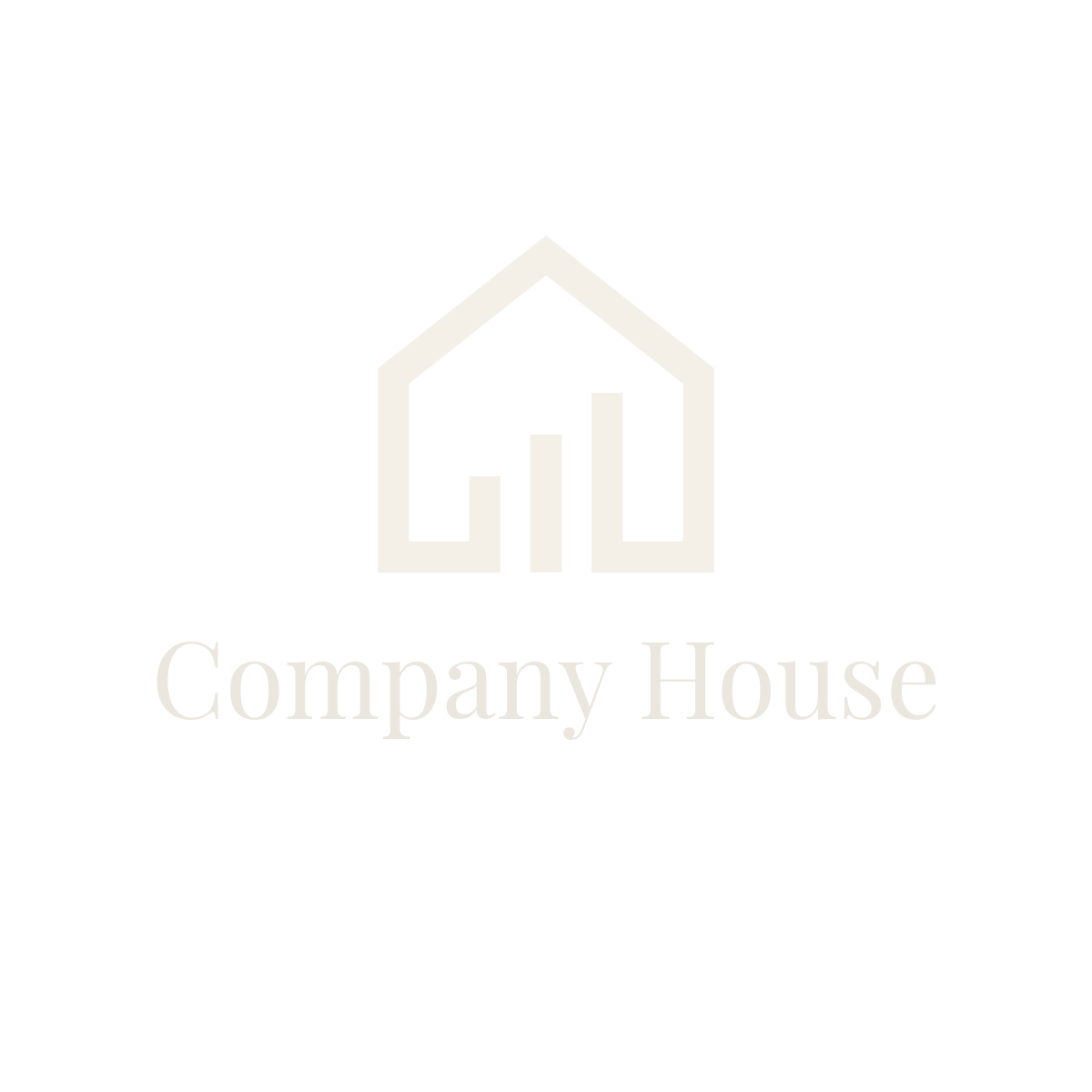 Company House logo